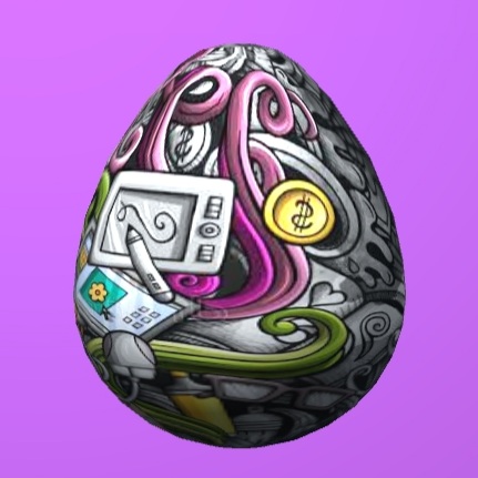 3d_easter_eggs: 5391