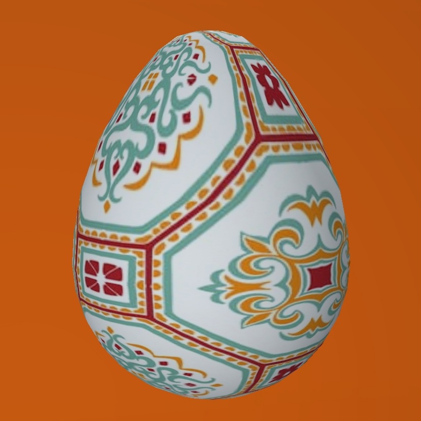 3d_easter_eggs: 1300