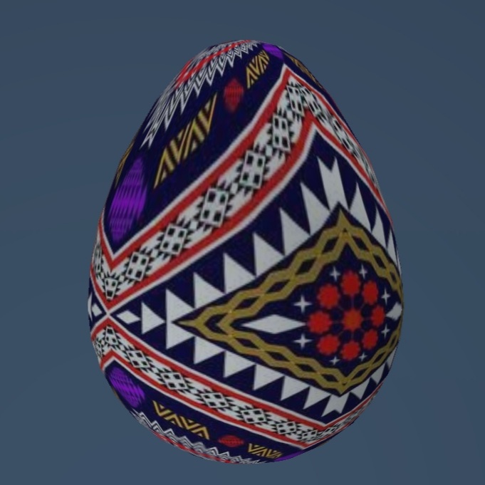 3d_easter_eggs: 694