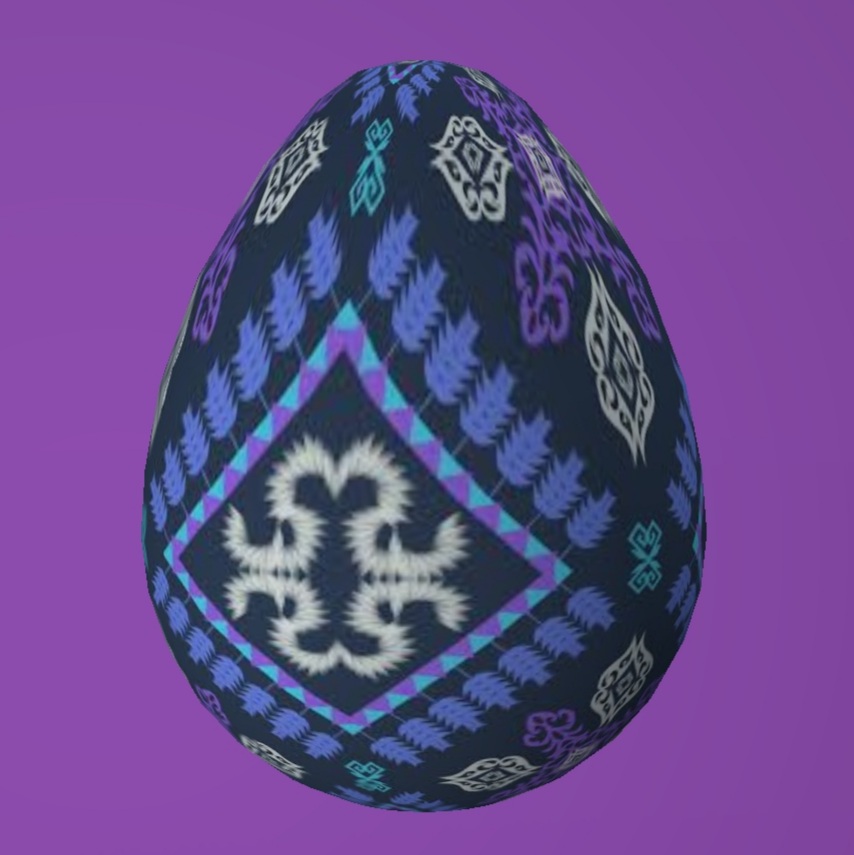 3d_easter_eggs: 707