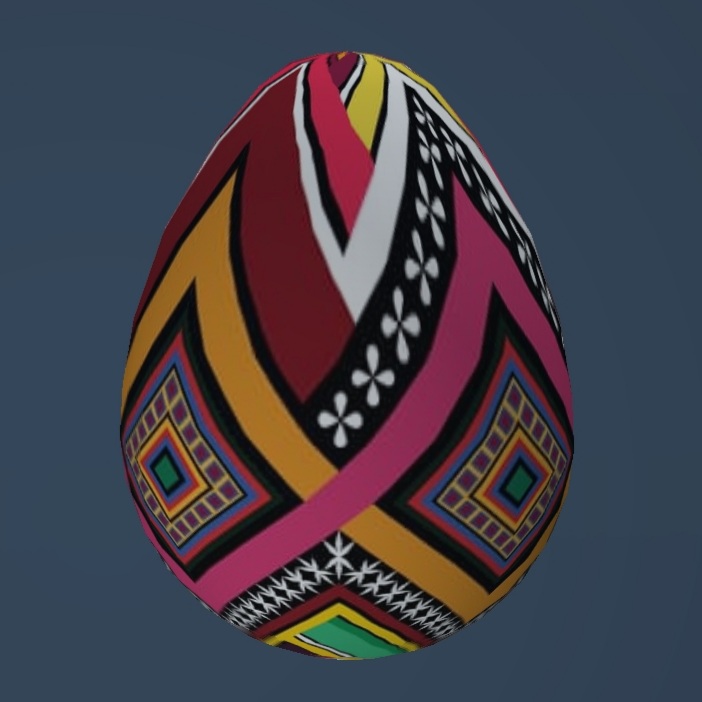 3d_easter_eggs: 1331