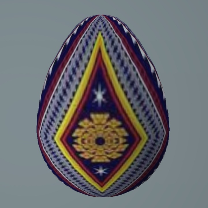 3d_easter_eggs: 1488