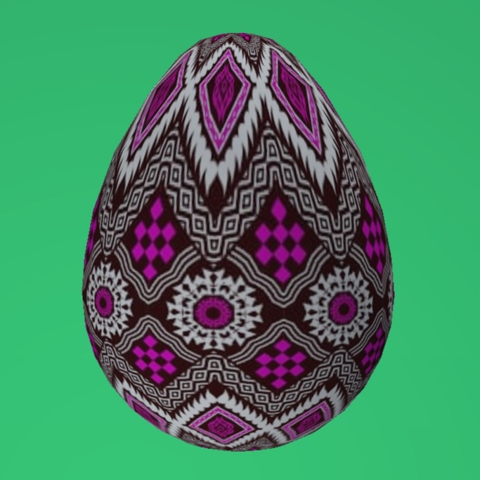 3d_easter_eggs: 6803