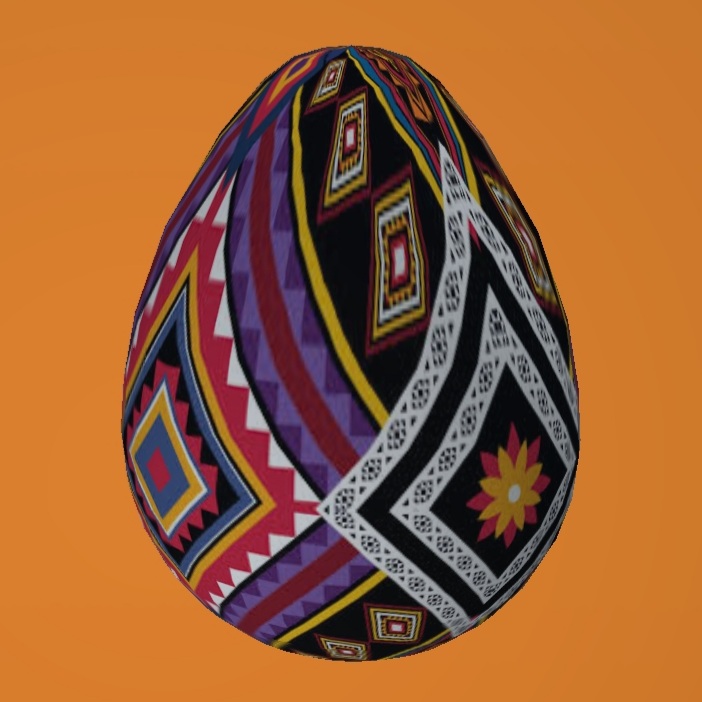 3d_easter_eggs: 1313