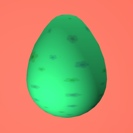 3d_easter_eggs: 3005